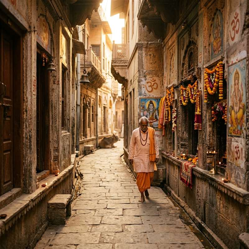 Banaras Heritage Walk